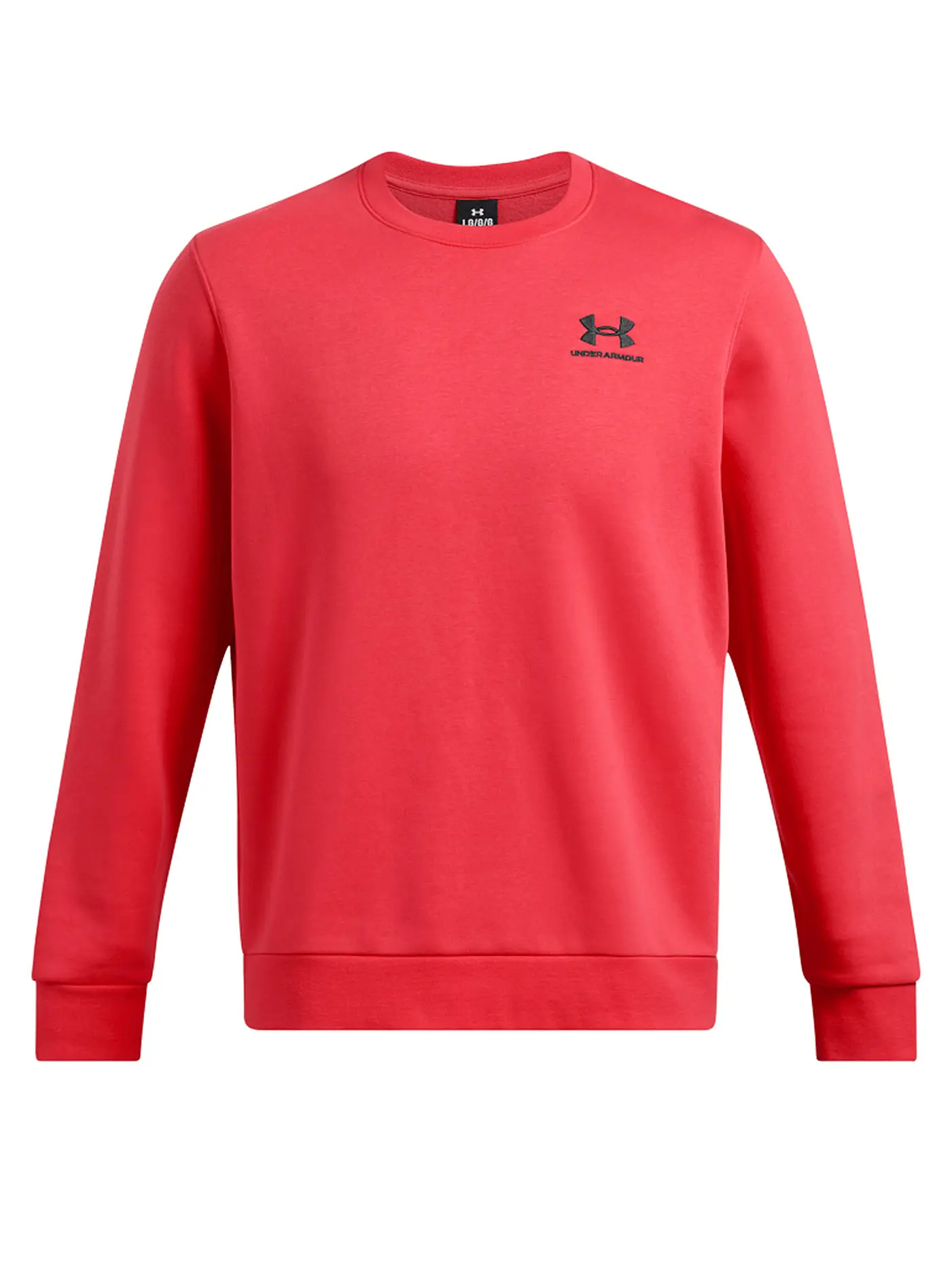 UNDER ARMOUR | Herren Sweater UA Essential Fleece Crewneck | 
